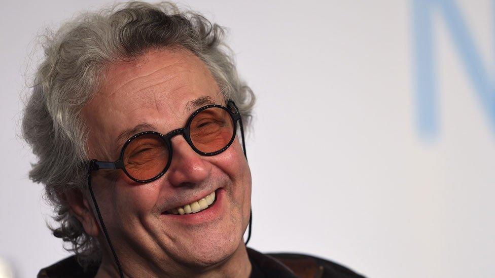 George Miller