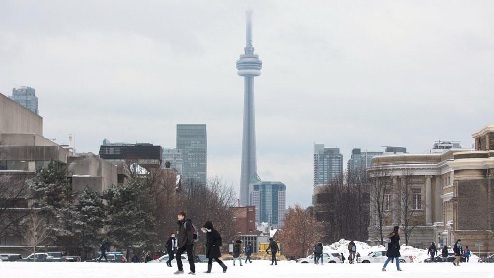 University of Toronto