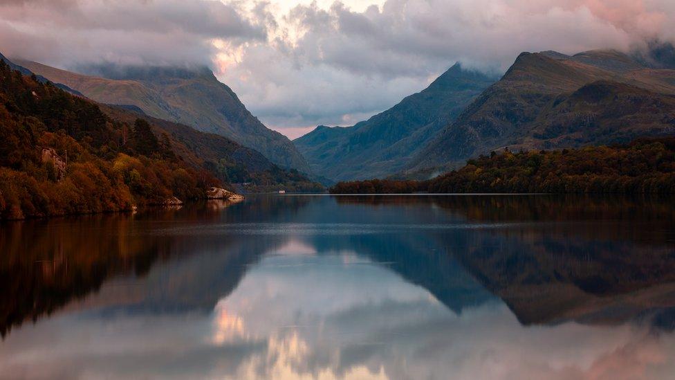 Snowdon