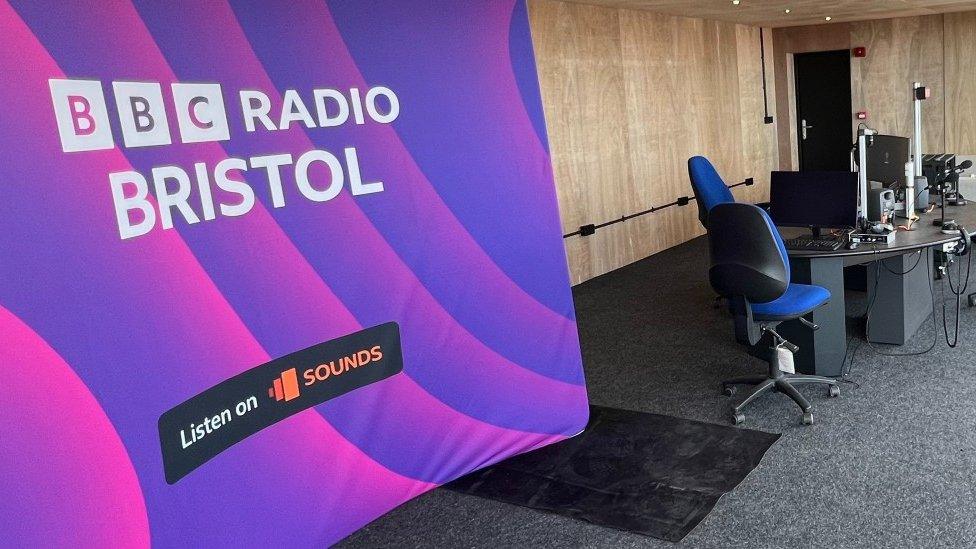 BBC Radio Bristol