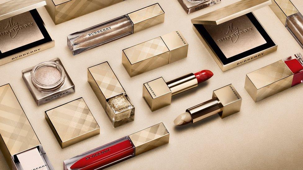 Burberry Beauty