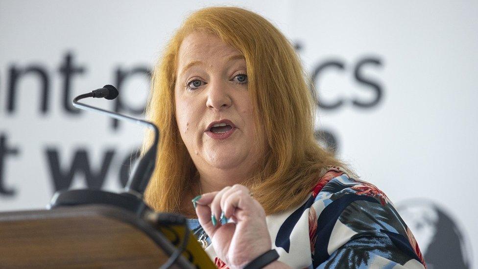 Naomi Long