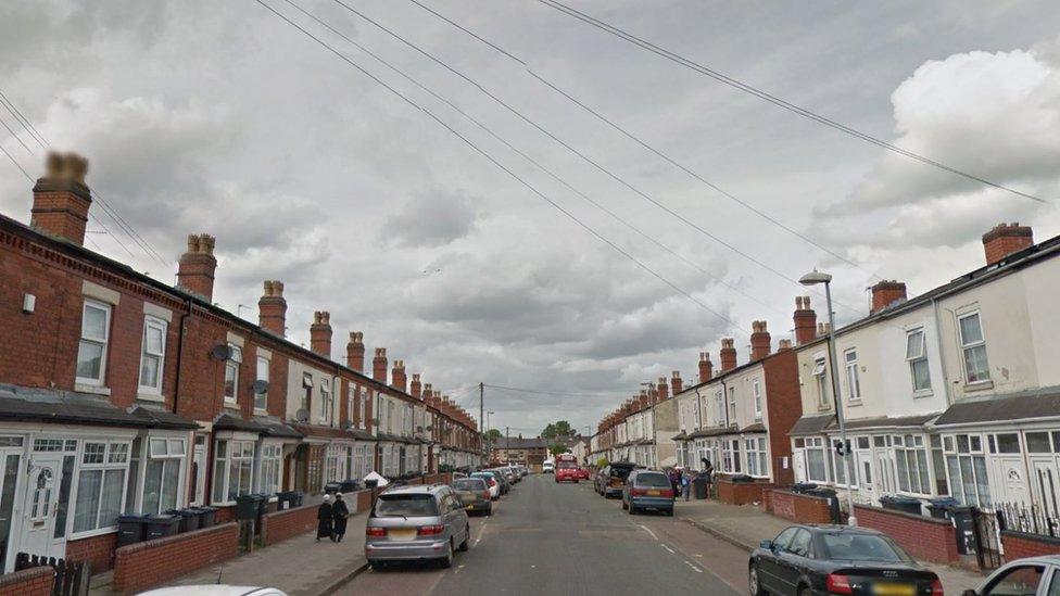 Birmingham Husband Charged With Murdering His Wife BBC News