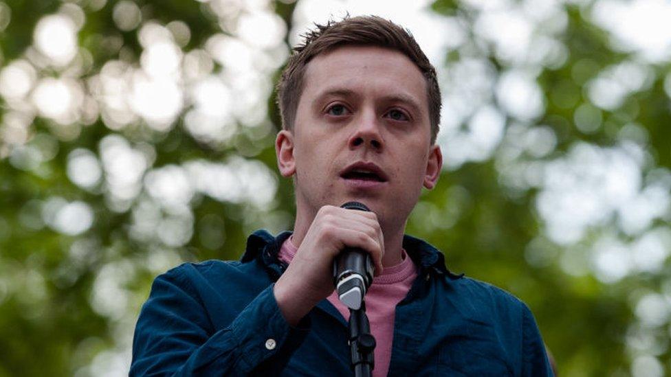 Owen Jones