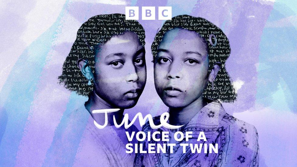 June: Voice Of A Silent Twin