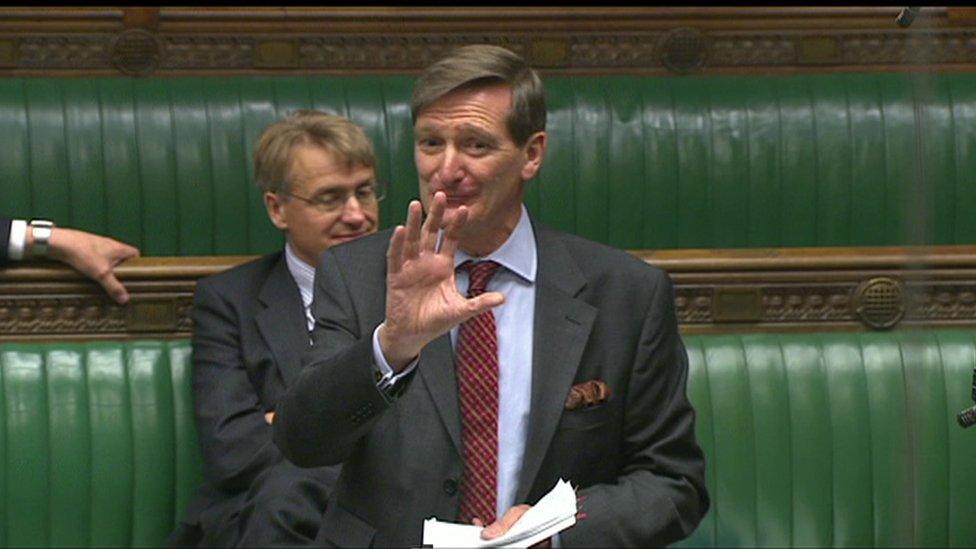 Dominic Grieve