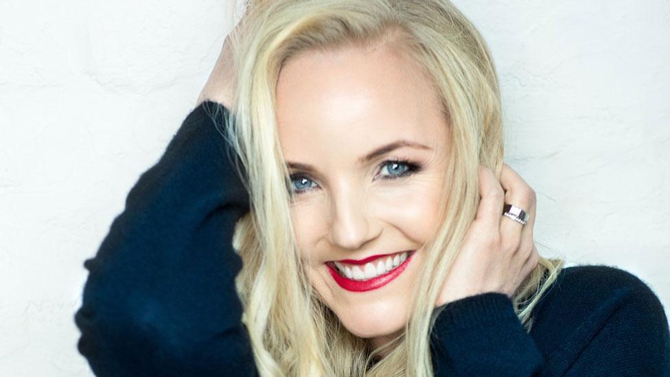 Kerry Ellis