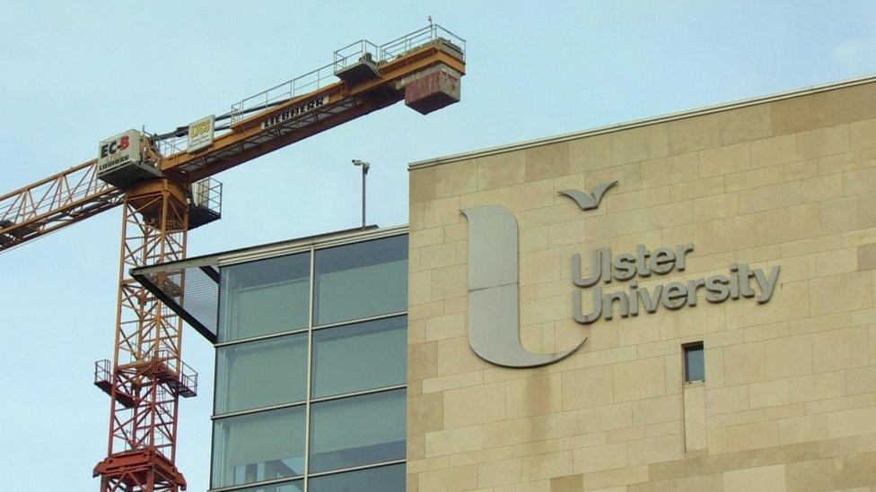 Ulster University