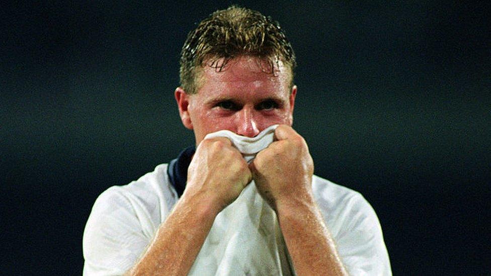 Gazza