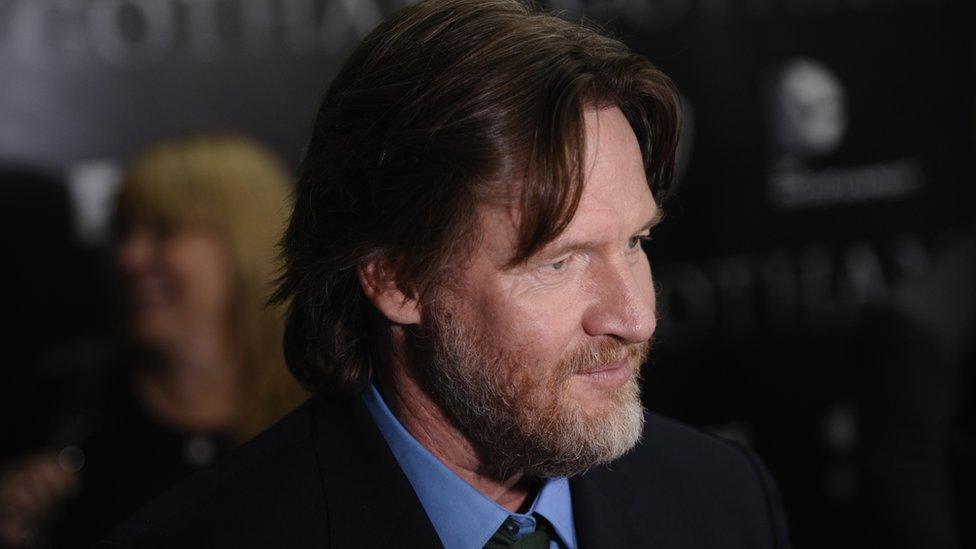 Donal Logue