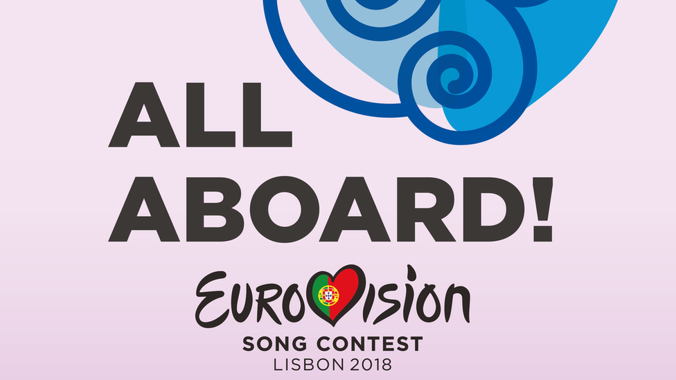 Eurovision logo