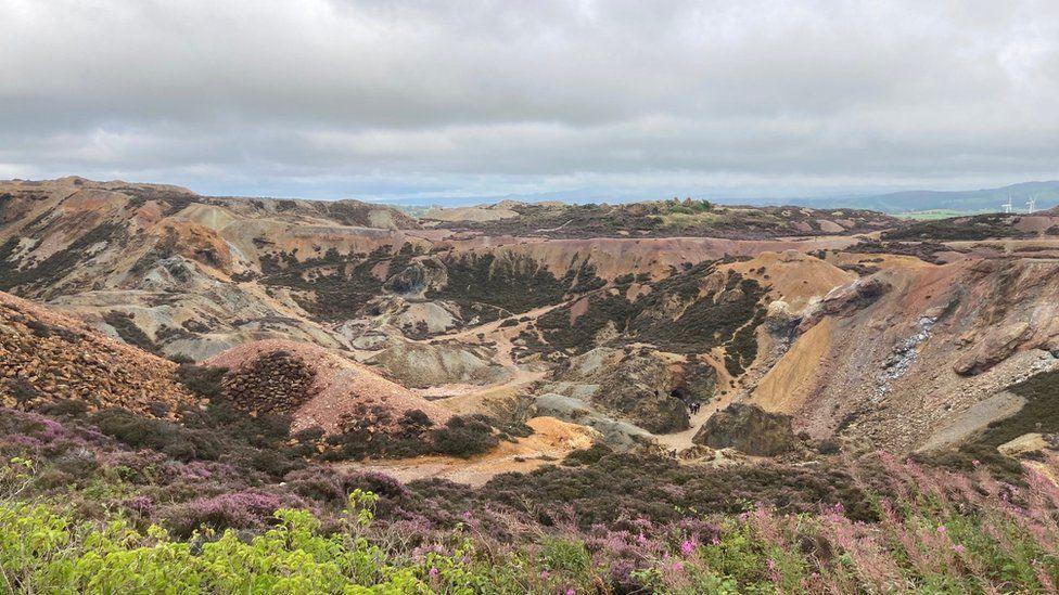 Mynydd Parys