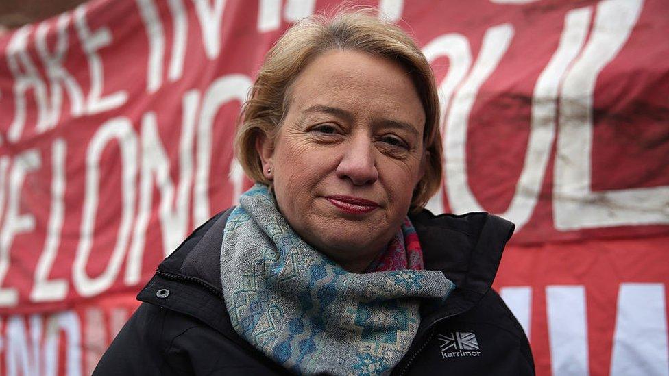 Natalie Bennett