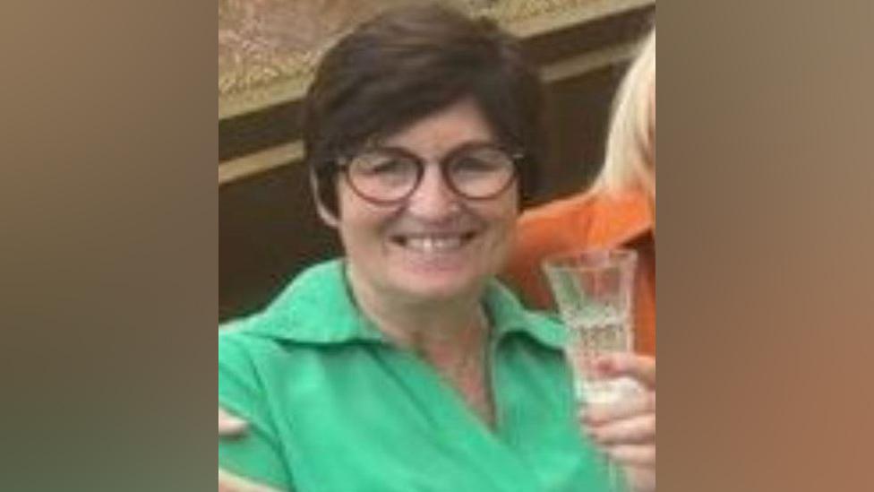 Donna Brighton
