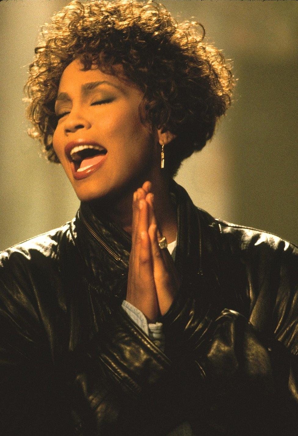 Whitney