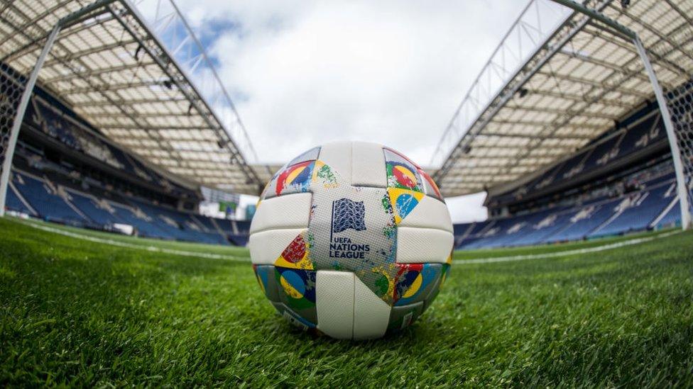 football-on-pitch.