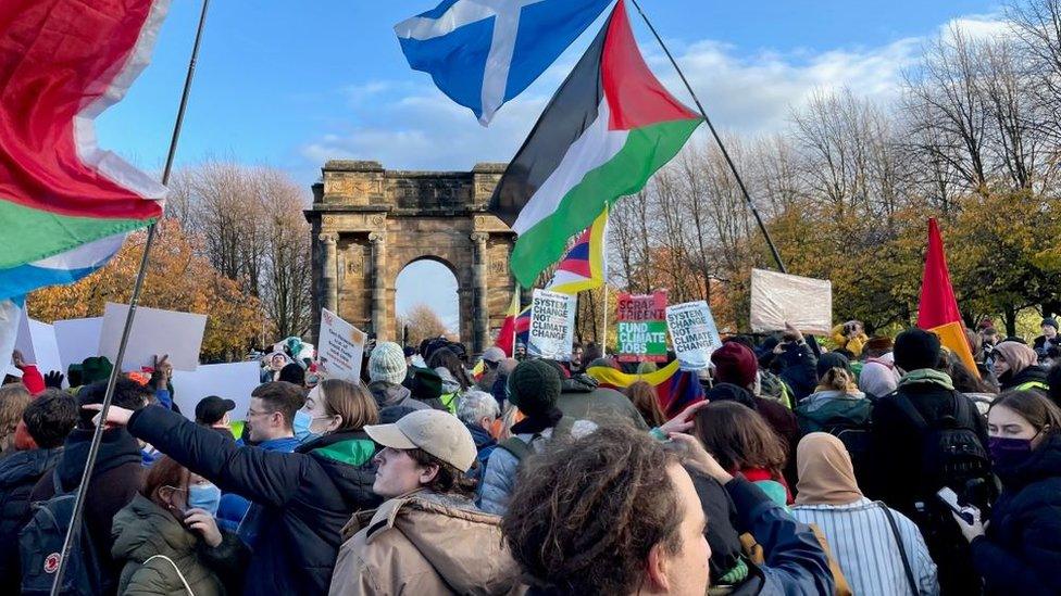 Glasgow Green