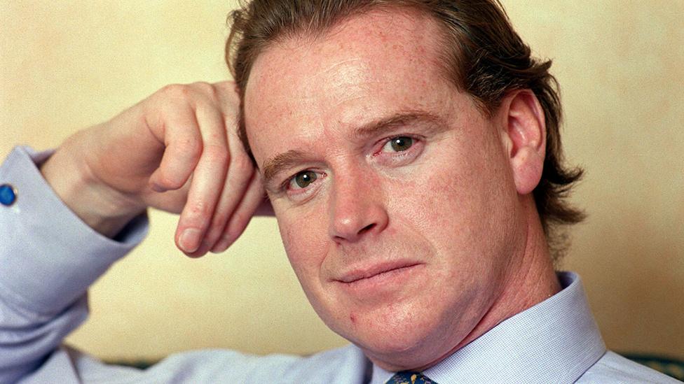 James Hewitt