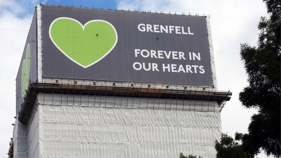 Grenfell Tower