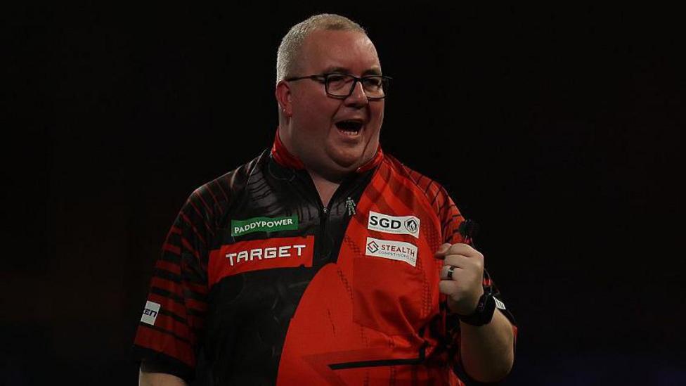 Bunting to face Kumar after historic Indian win