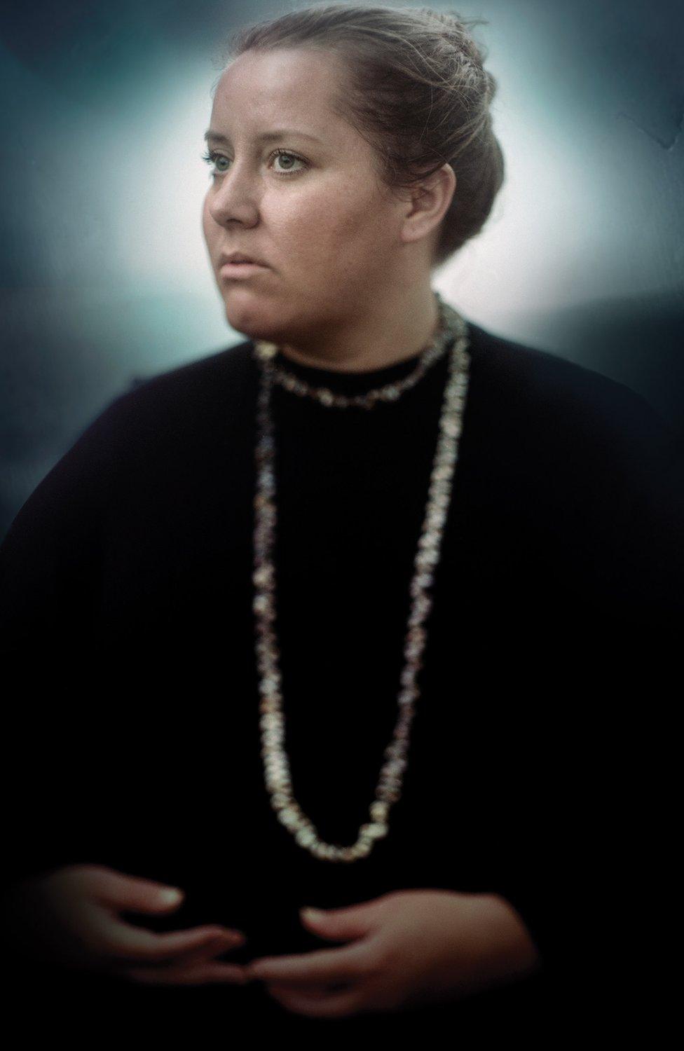 No Blood Stained the Wattle by Aletheia Casey