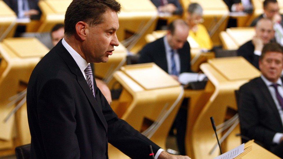 Murdo Fraser