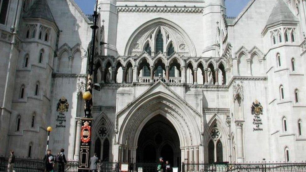 High Court