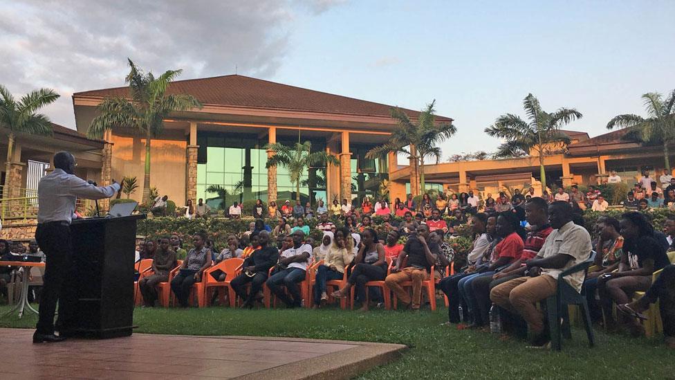 Ashesi University