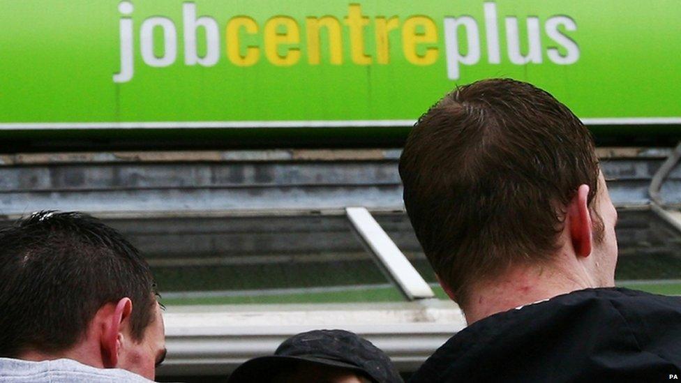 Job centre