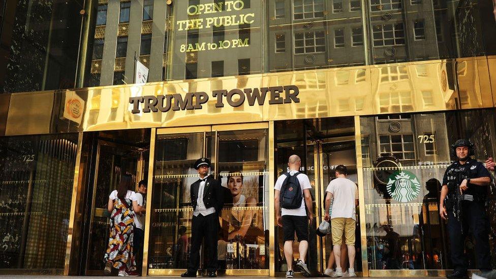 Trump Tower