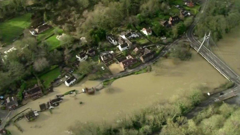 Ironbridge