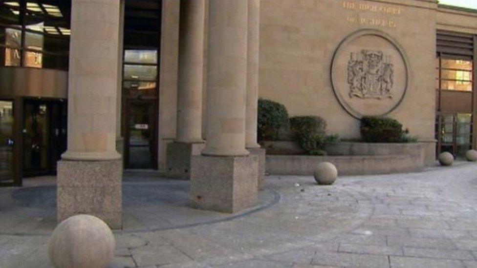 high court