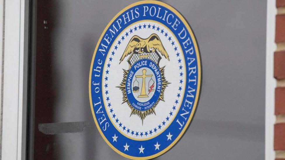 Memphis Police Department