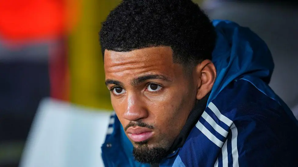 ¿Qué sigue para Nwaneri después de una temporada de frustraciones?