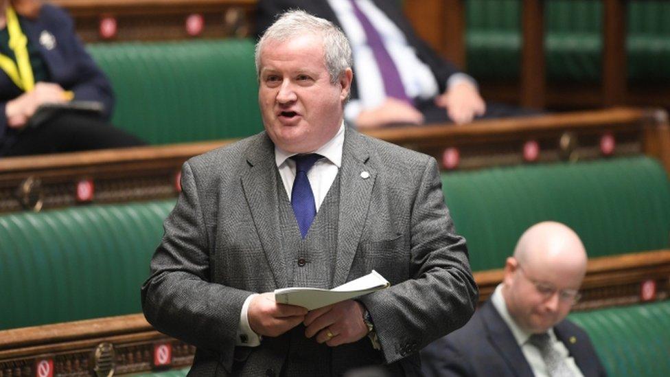 ian blackford