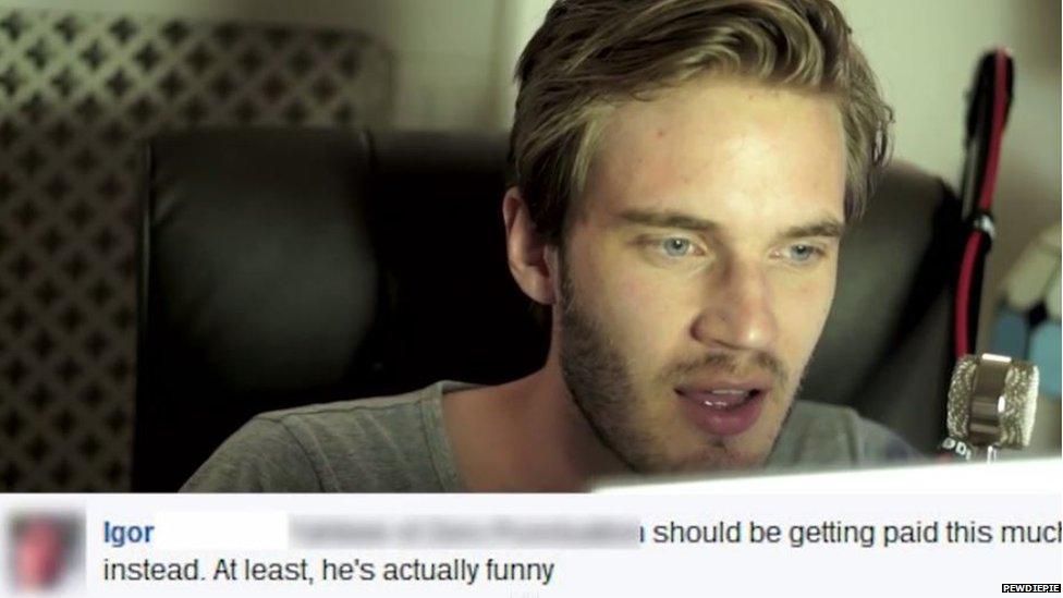 Pewdiepie