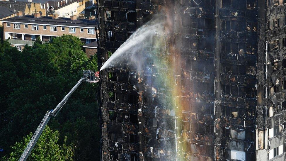 Grenfell Tower