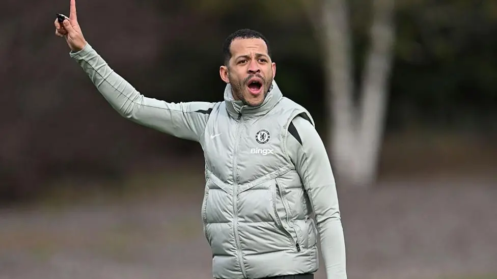 Former Chelsea boss Rosenior named Paris FC manager