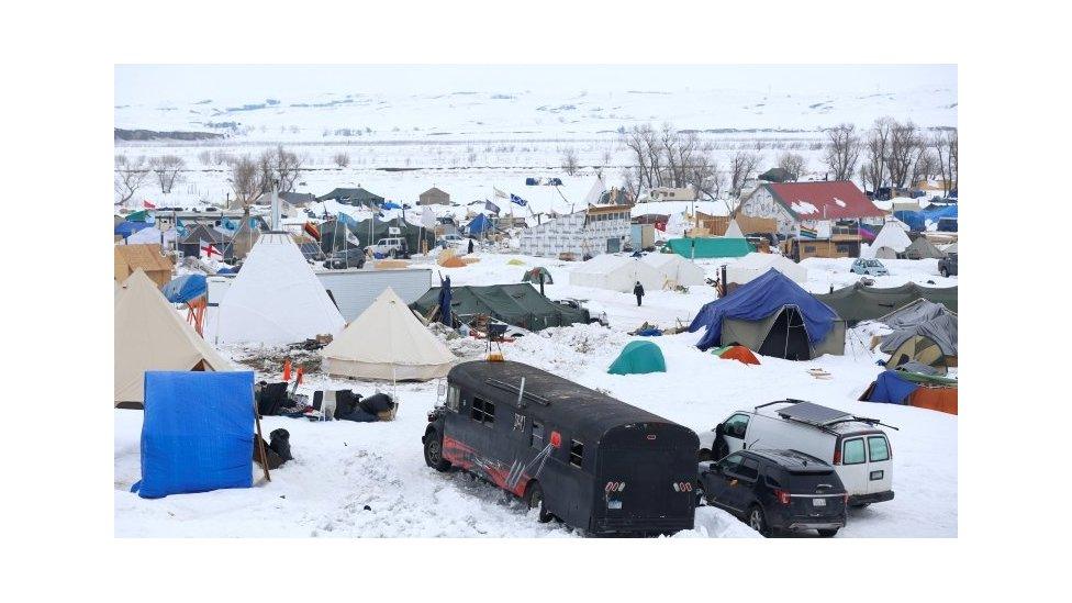 Standing Rock