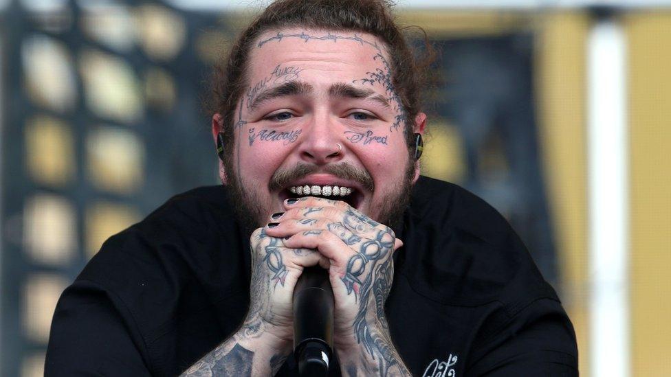 Post Malone