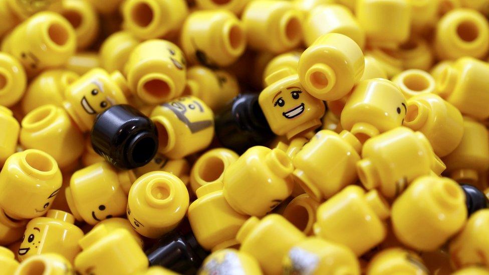 Image of Lego