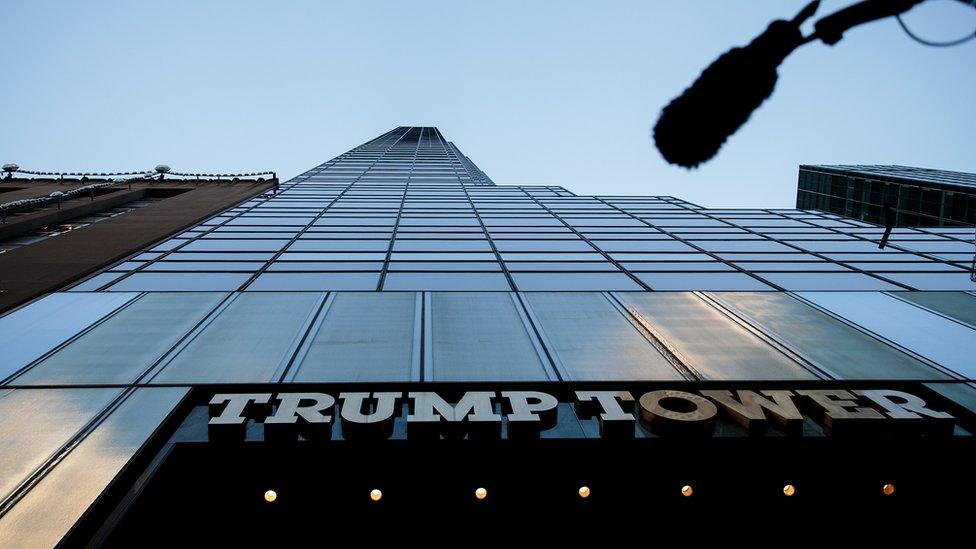 Trump Tower