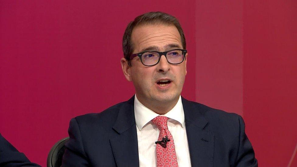 Owen Smith