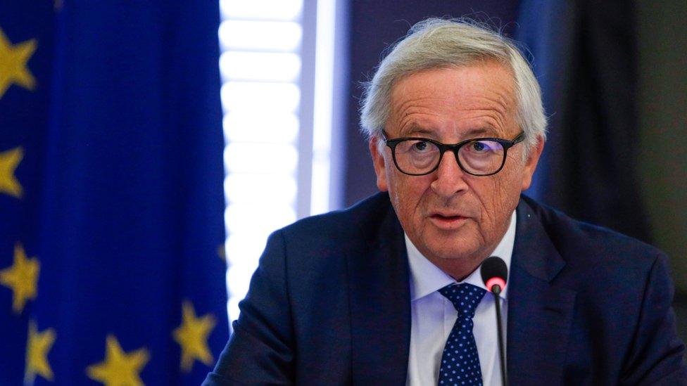 Jean-Claude Juncker