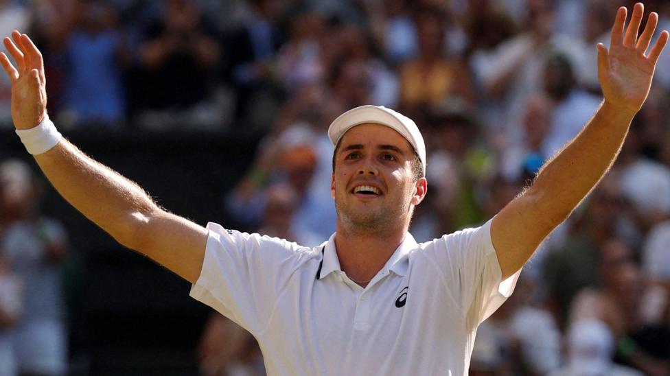 McEnroe, Henman & Murray on why Fery is ruling Wimbledon