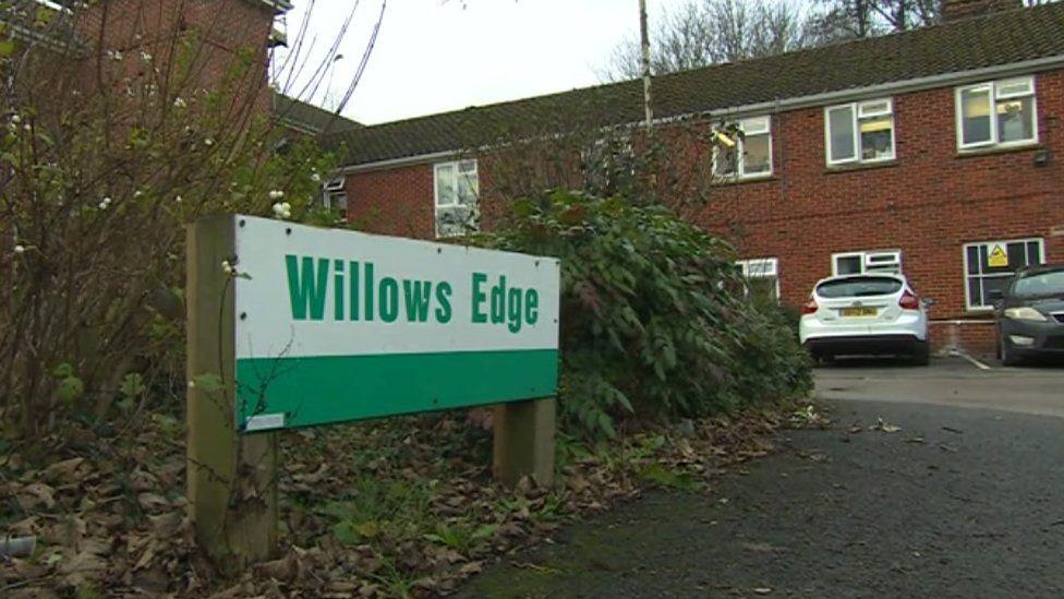 Willows Edge