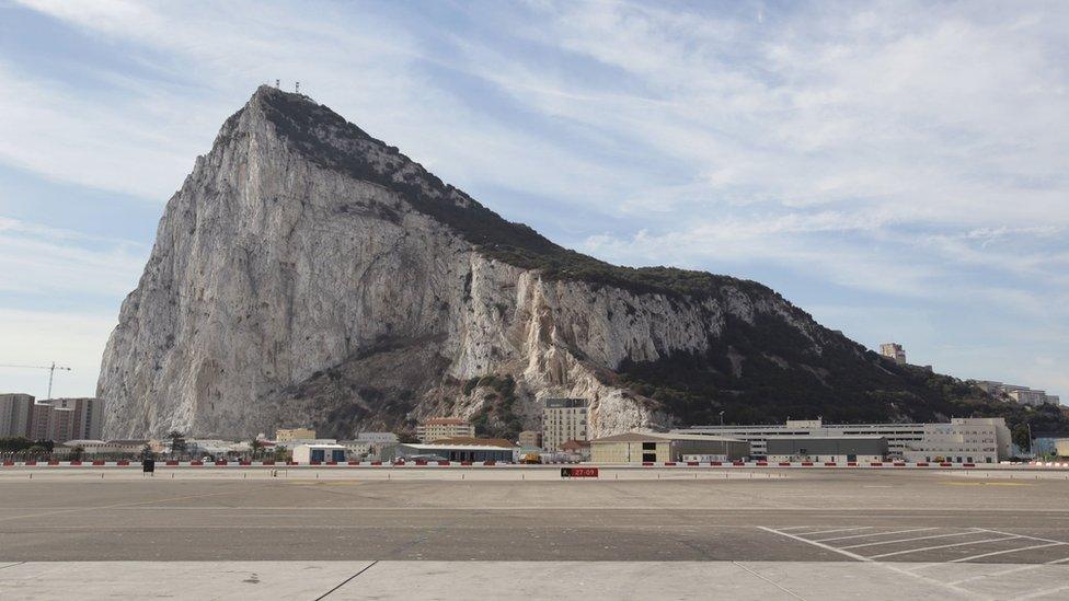 Gibraltar