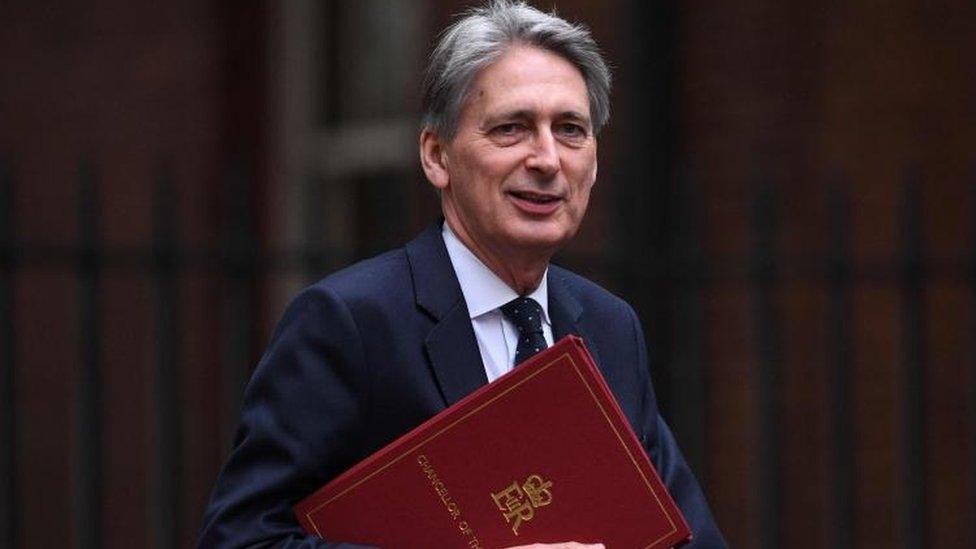 Philip Hammond