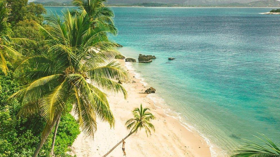 Dunk Island