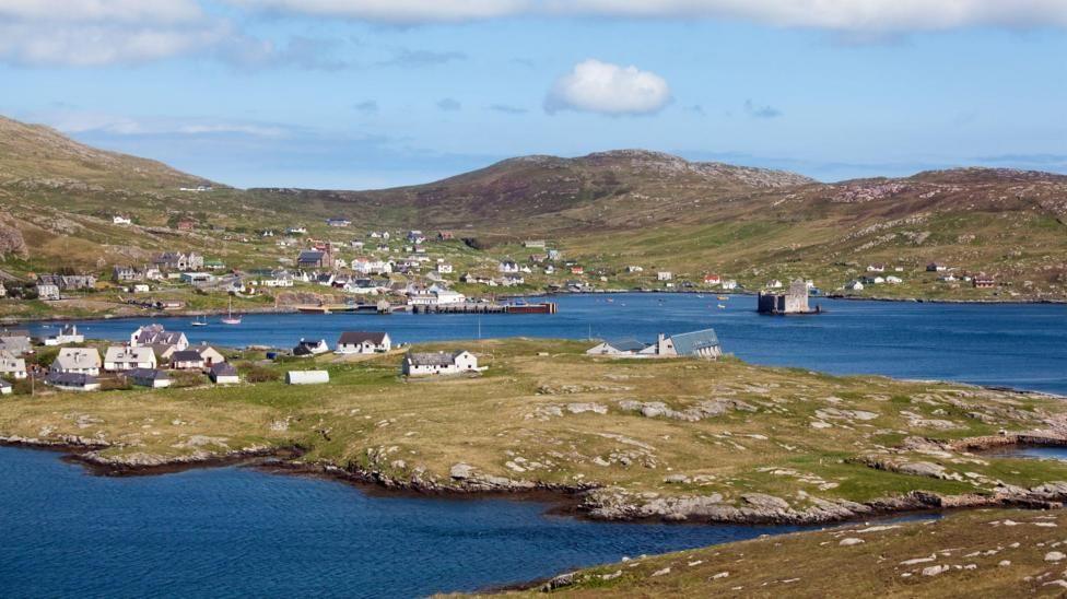 Barraigh